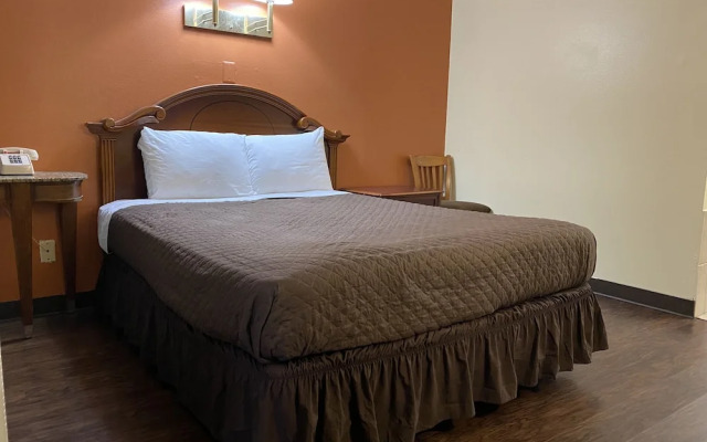 The Friendly Inn
