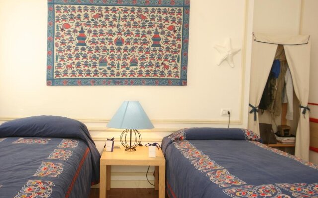 Villa Podere Salicastro