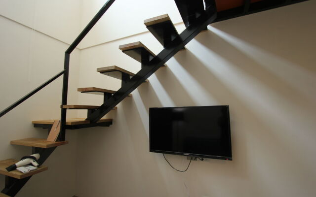 Windhouse B&B - Tainan Room