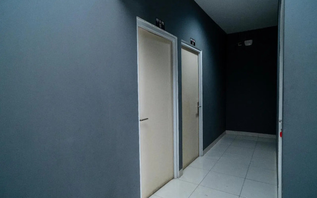 Living Kost Syariah @ Alam Sutera RedPartner