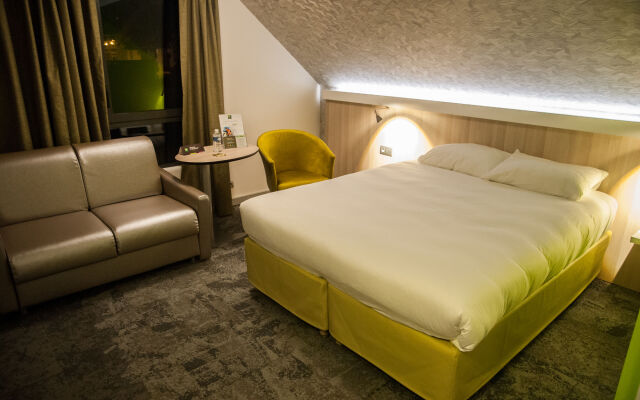 Ibis Styles Saint Malo Port