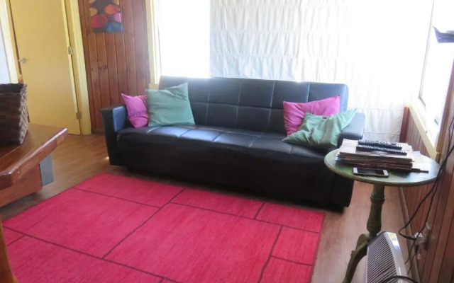 Cabañas Donde La Oma