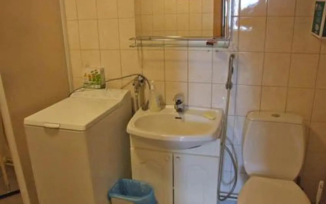 Holiday Home Kieppi b