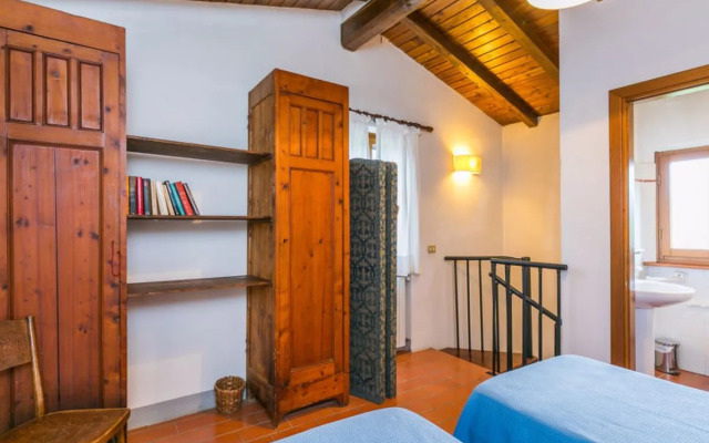 Podere Sondino / Apt.I Cinghiali PCA111