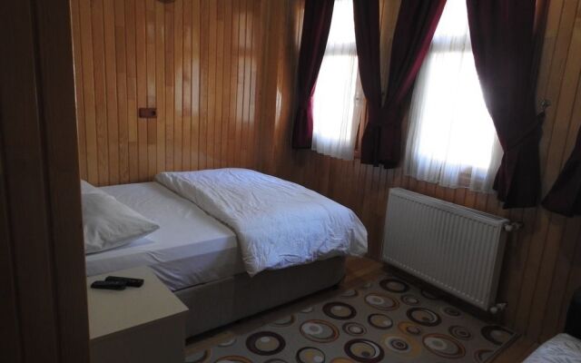 Zengin Motel