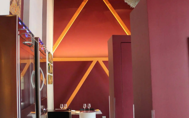 Su Merced Hotel Boutique