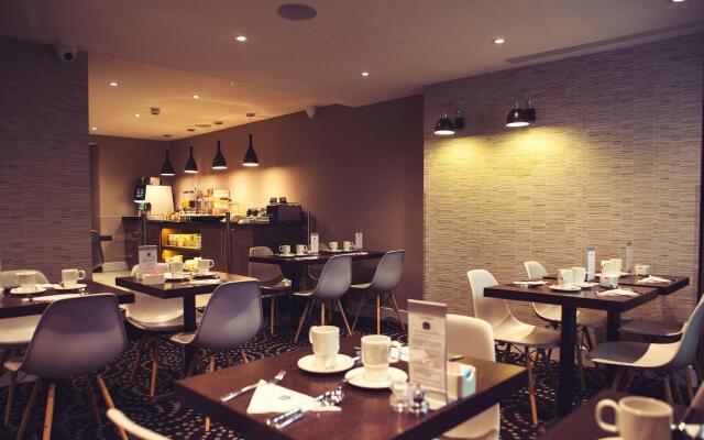 Best Western Plus Delmere Hotel