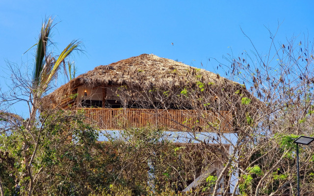 Palm Valley Cabins