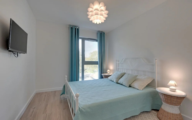 TriApart Deluxe Przy Plaży