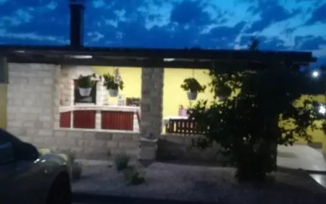Tara I Ela
