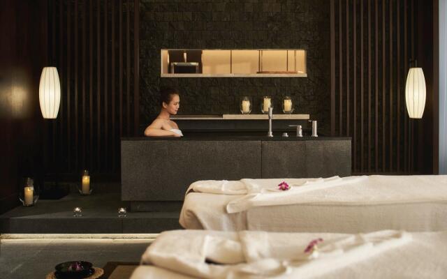 Crowne Plaza Sanya Haitang Bay Resort by IHG