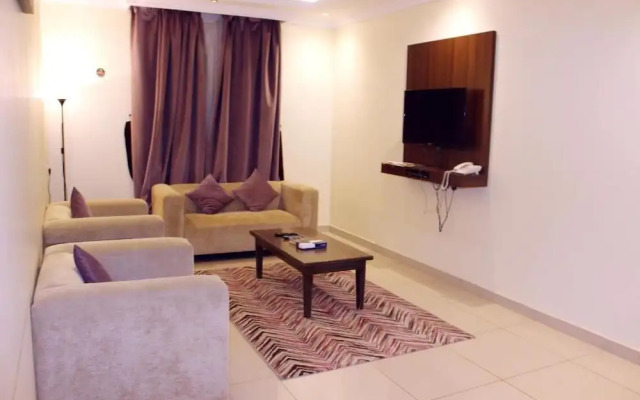 Nozol Aram 4 hotel apartments