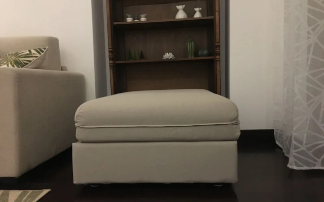 ST. Peter White House