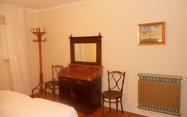 Holiday home de Landa