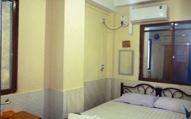 Yangon Heart Guest House