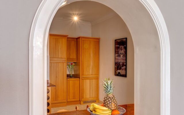 Majestic Valletta Views - 2BR Luxury Apartment