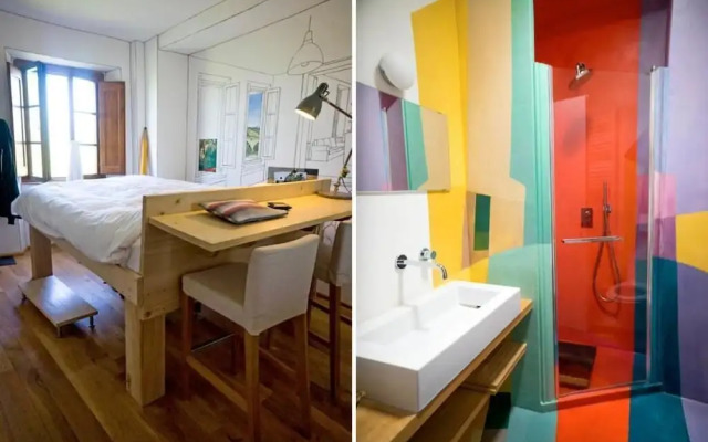 Ostello Bello Assisi Bevagna