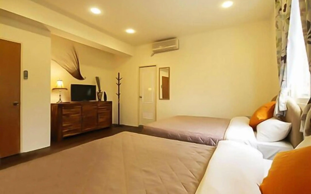 Garden Life Homestay