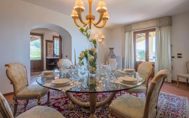 Villa Alessia Pool Wellness And Nature