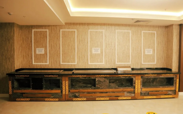 Van Life Hotel