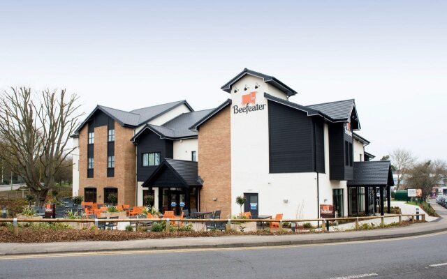 Premier Inn Ware