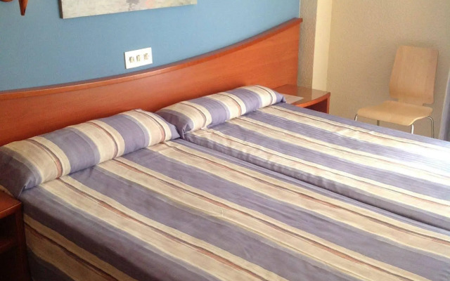 Hotel Servigroup Trinimar