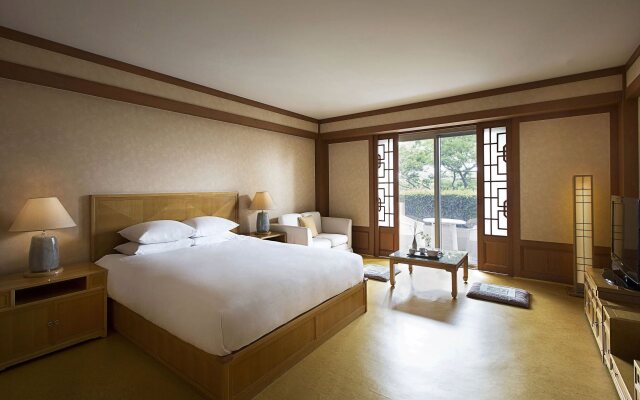 The Shilla Jeju