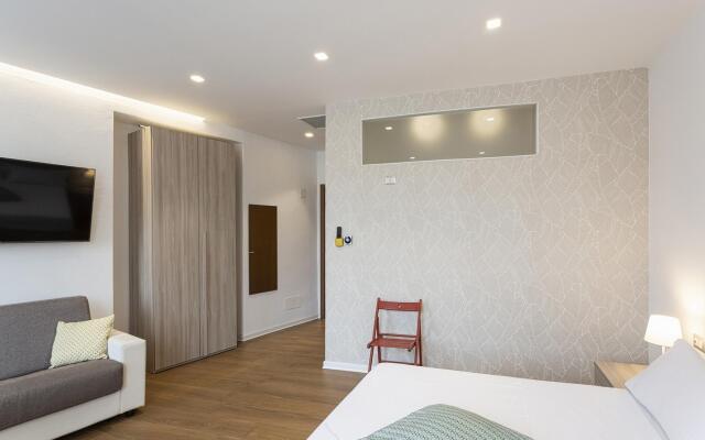 Family Flat in the City Center by Wonderful Italy