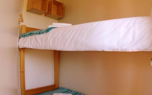 Appartement Valmorel, 3 pièces, 6 personnes - FR-1-291-731