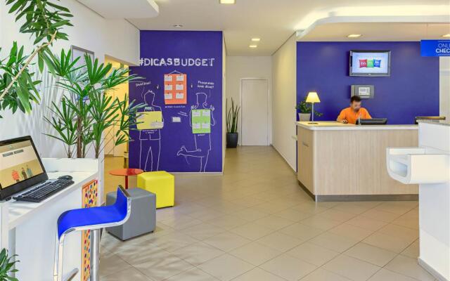 ibis budget Piracicaba