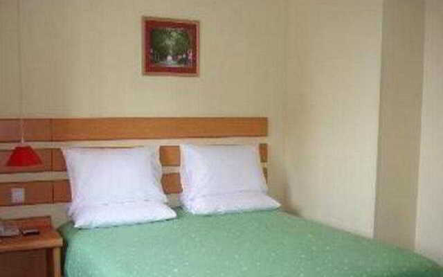 Home Inn Bayi Crossroads