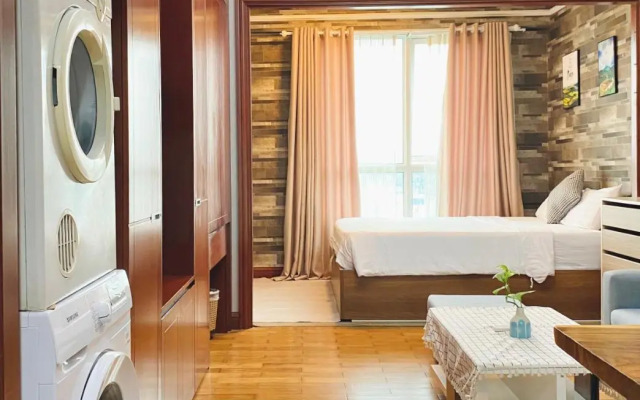 20% OFF ! Ru Rú Homestay