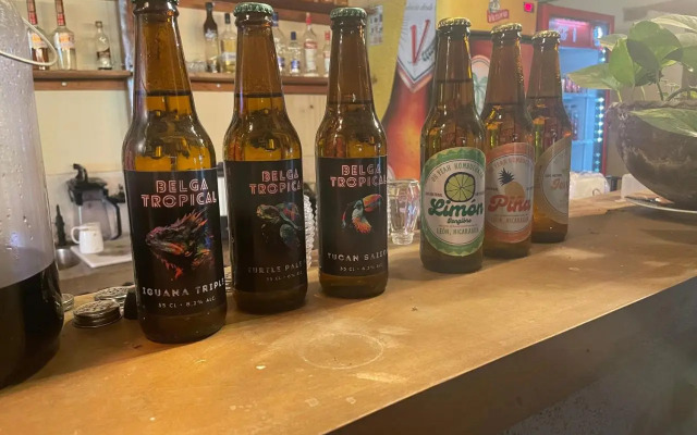 Hostal Casa Abierta