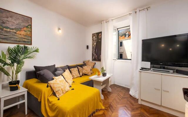 Apartment Jany