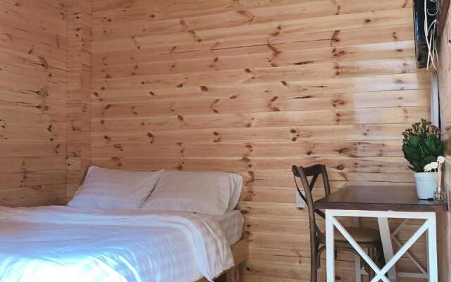 An An House - Hostel