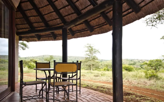 Zululand Safari Lodge