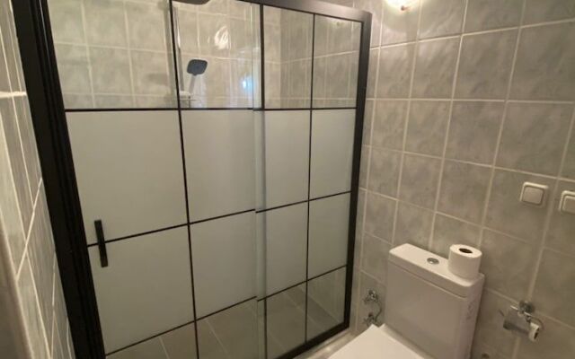 Balcı Apart Pansiyon