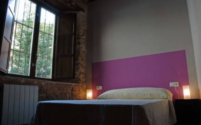 Hosteria Natura Plaza