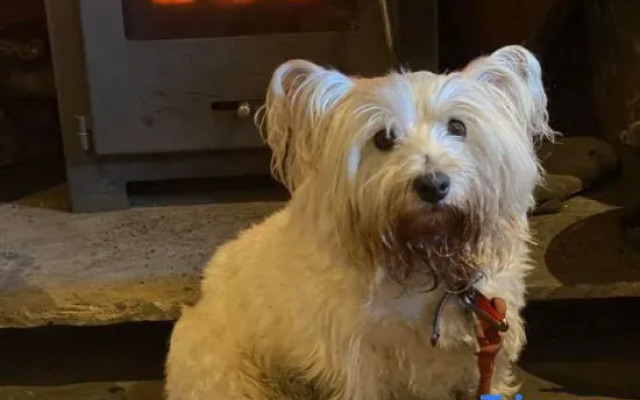 The Moon Inn at Stoney Middleton