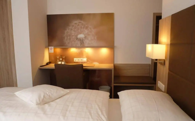 Hotel Gasthof Zum Bad