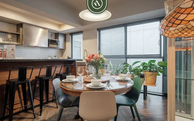 2BR Condo in Roma Norte - Private Terrace