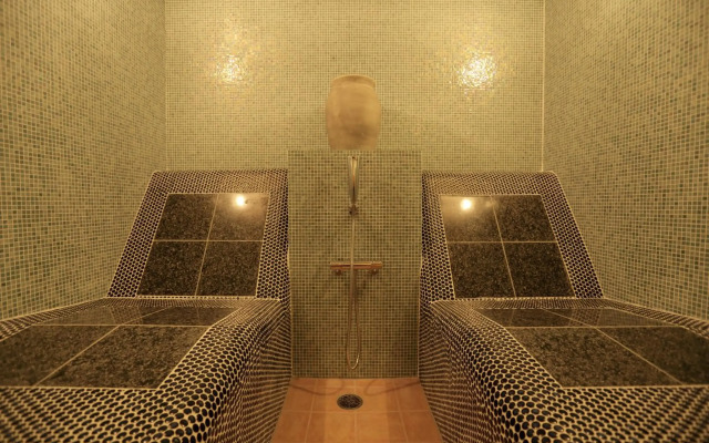 Отель La Vista Fuji Kawaguchiko