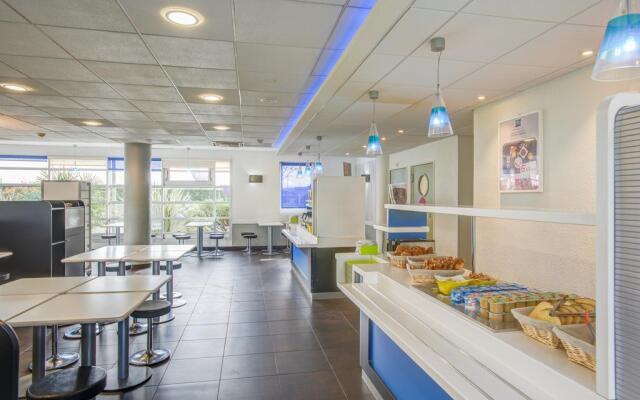 ibis budget Roissy CDG Paris Nord 2