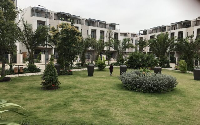Blue Star Hotel