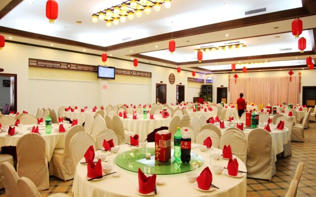 Haikou Tower