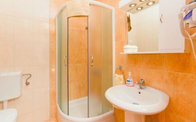 Rosic Tivat Apart-Hotel