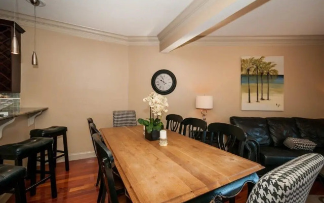 Beach Pointe 301 by Destin Getaways
