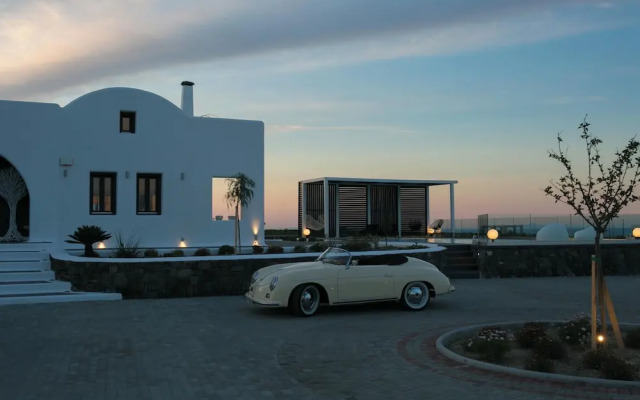 Zafira Residence
