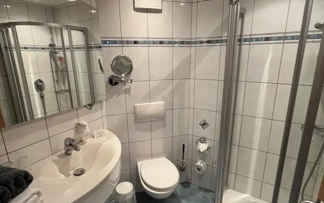 Hotel Postwirt