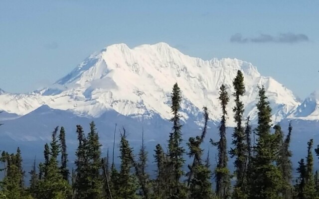 Denali Wild Stay